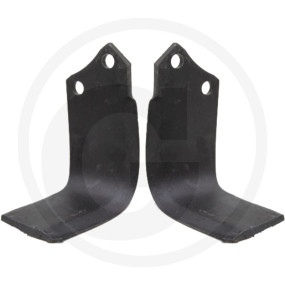 Winkelmesser links Granit 18002 09400419